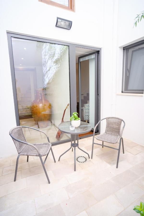 Welcome Ostuni B&B Eksteriør bilde