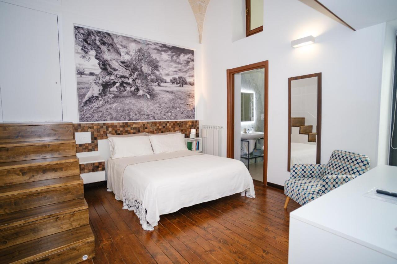 Welcome Ostuni B&B Eksteriør bilde
