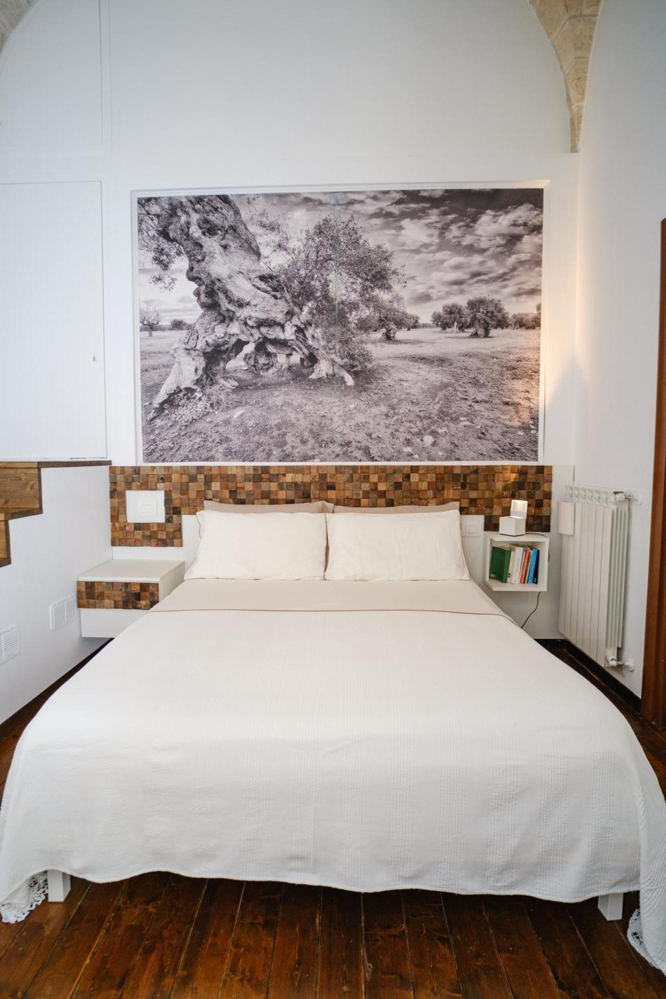 Welcome Ostuni B&B Eksteriør bilde
