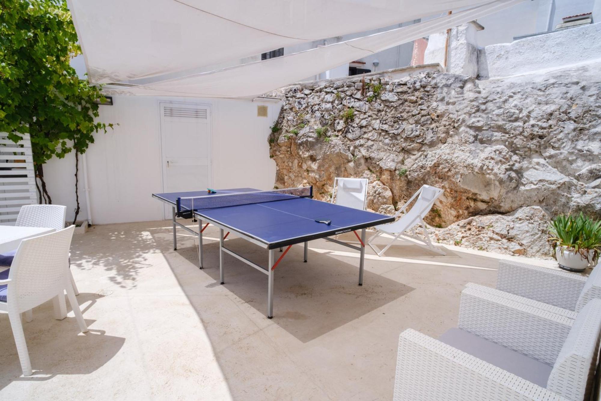 Welcome Ostuni B&B Eksteriør bilde