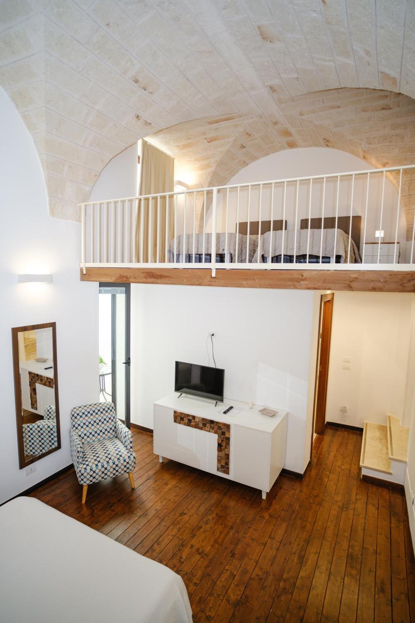 Welcome Ostuni B&B Eksteriør bilde