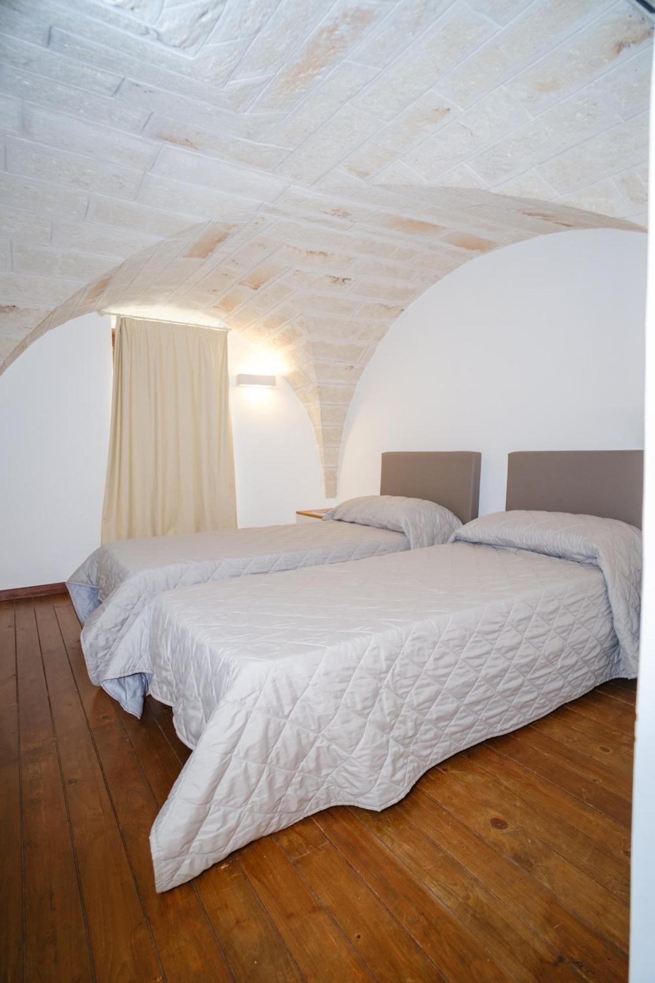 Welcome Ostuni B&B Eksteriør bilde