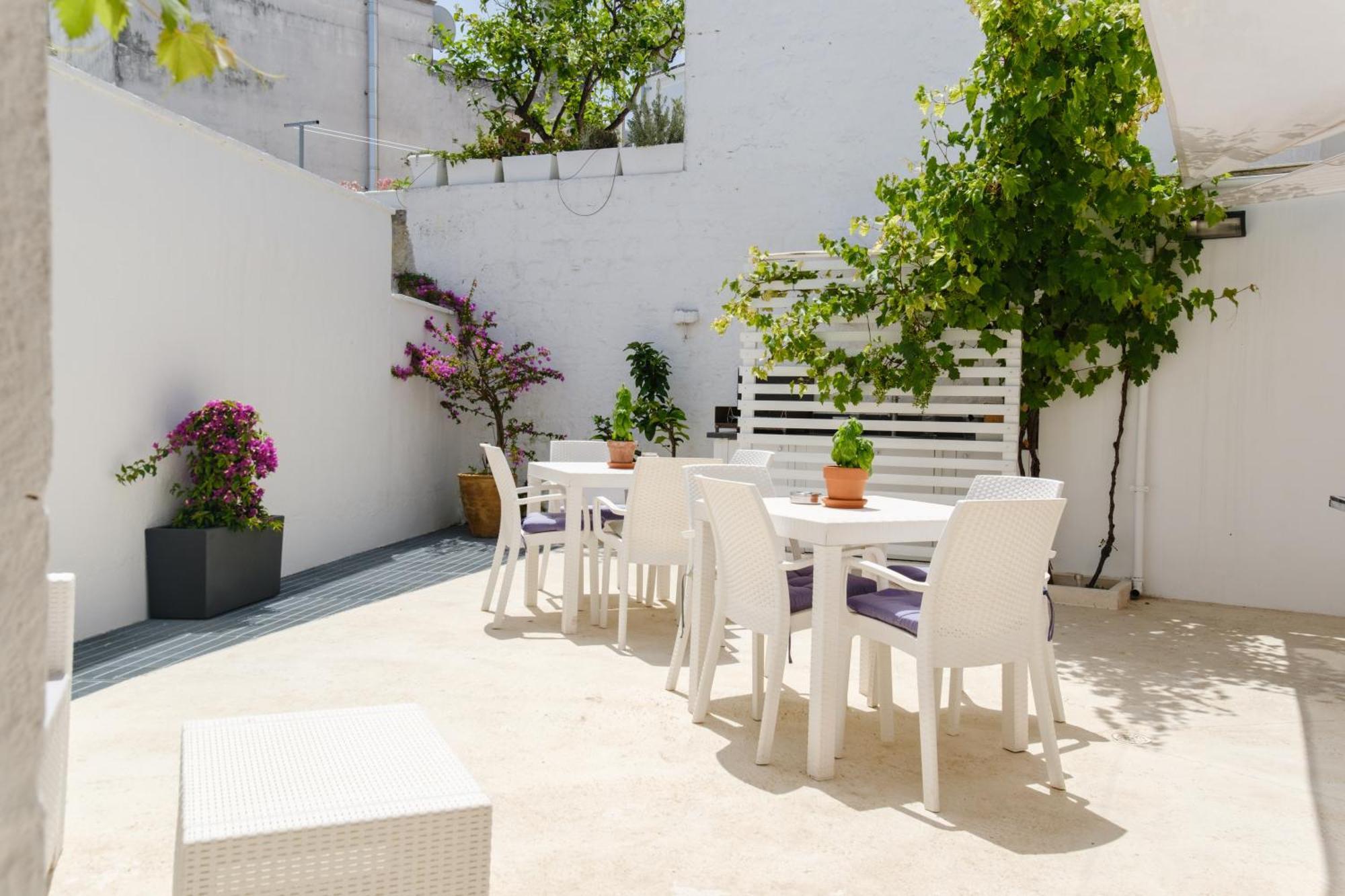 Welcome Ostuni B&B Eksteriør bilde