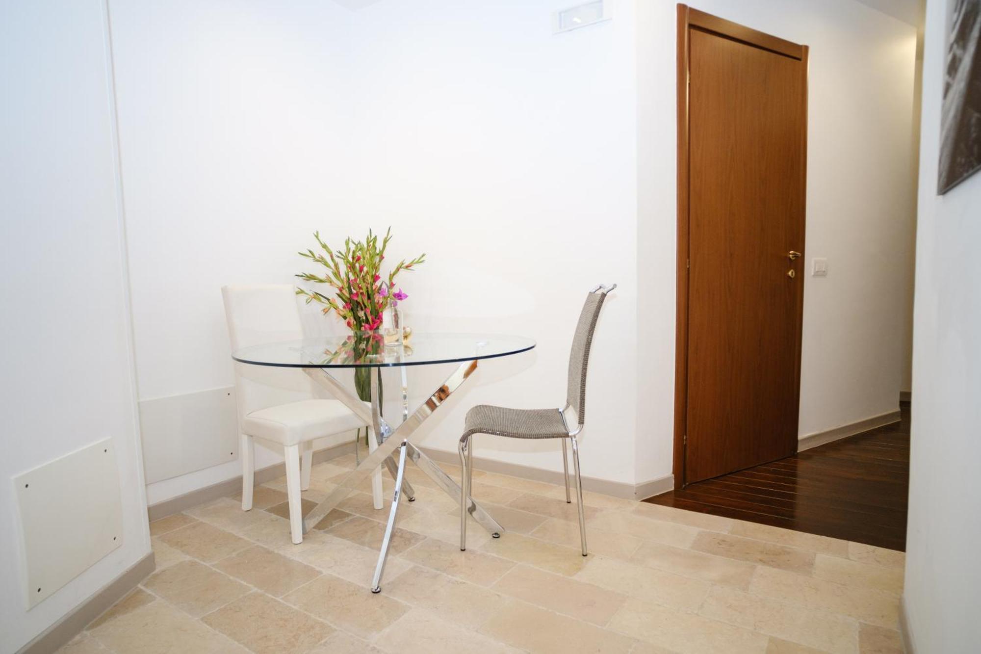 Welcome Ostuni B&B Eksteriør bilde